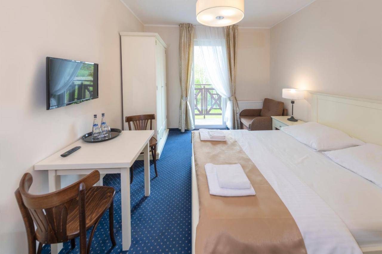 Hotel Mona Lisa Wellness & Spa كولوبرزيغ المظهر الخارجي الصورة