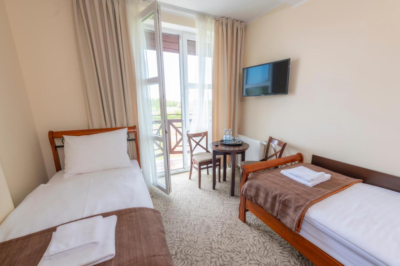 Hotel Mona Lisa Wellness & Spa كولوبرزيغ المظهر الخارجي الصورة