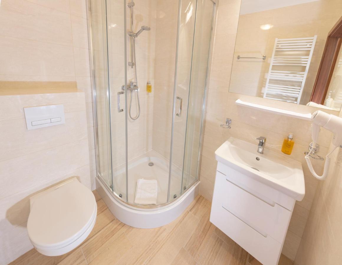 Hotel Mona Lisa Wellness & Spa كولوبرزيغ المظهر الخارجي الصورة