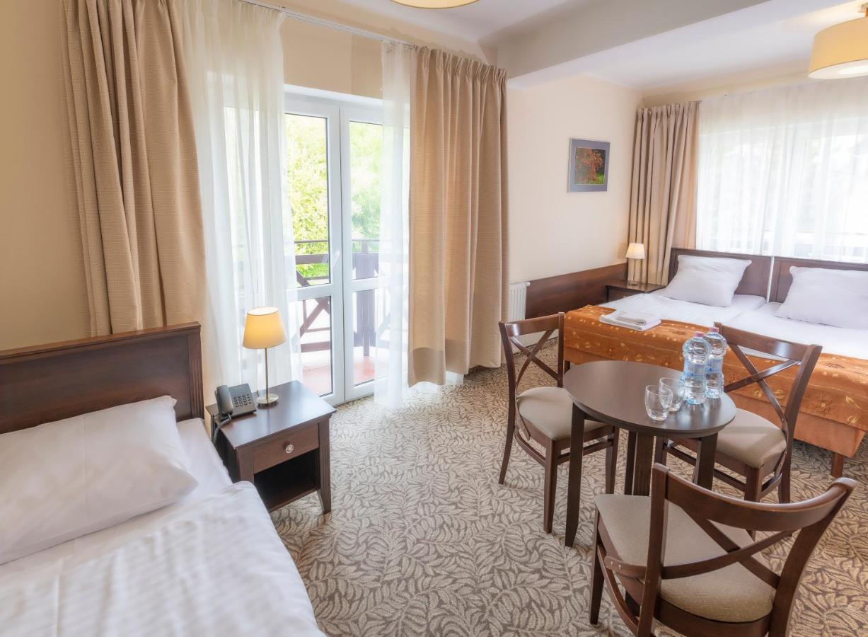 Hotel Mona Lisa Wellness & Spa كولوبرزيغ المظهر الخارجي الصورة