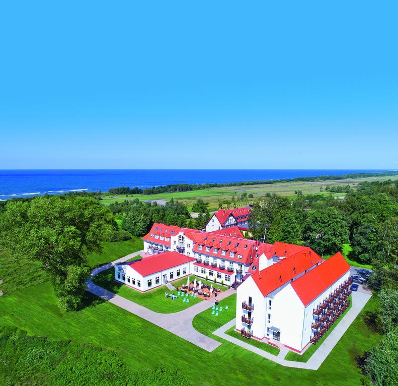 Hotel Mona Lisa Wellness & Spa كولوبرزيغ المظهر الخارجي الصورة
