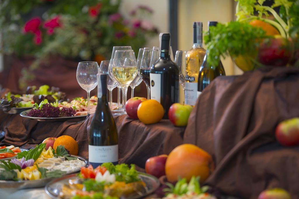 Hotel Mona Lisa Wellness & Spa كولوبرزيغ المظهر الخارجي الصورة