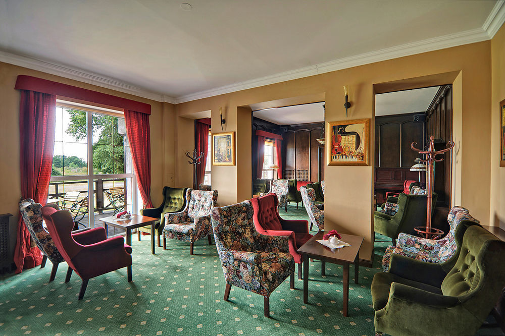 Hotel Mona Lisa Wellness & Spa كولوبرزيغ المظهر الخارجي الصورة